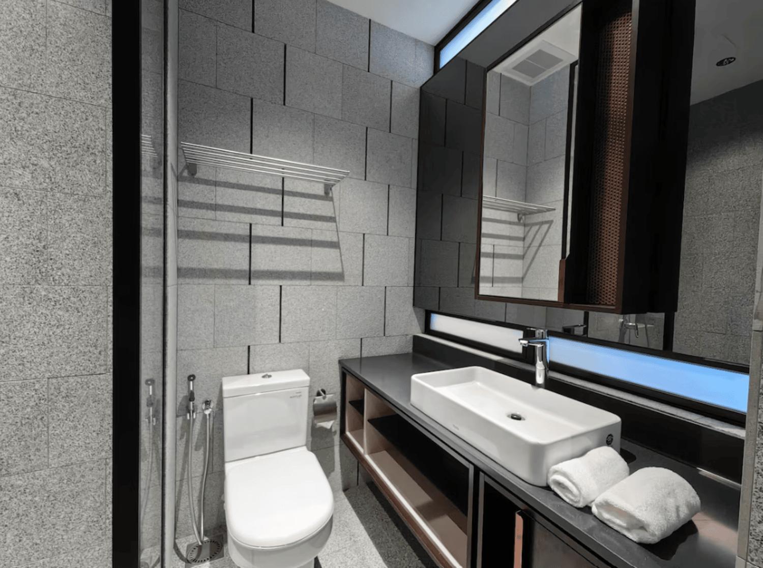 Scarletz Suites Klcc Kuala Lumpur Exterior photo